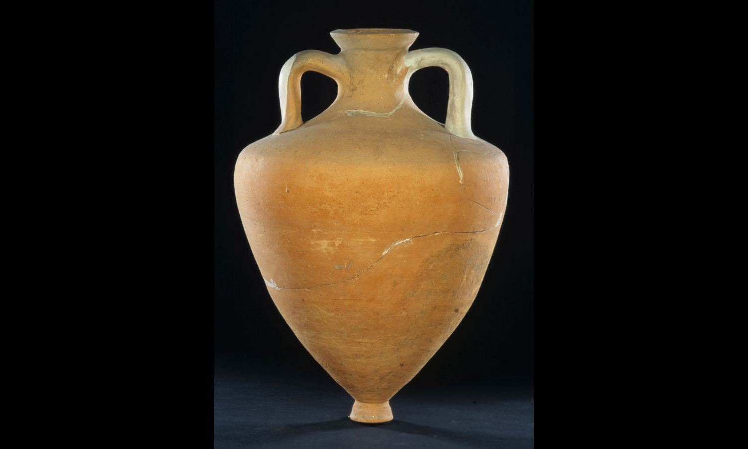 Northern Necropolis. Samothrace amphora.